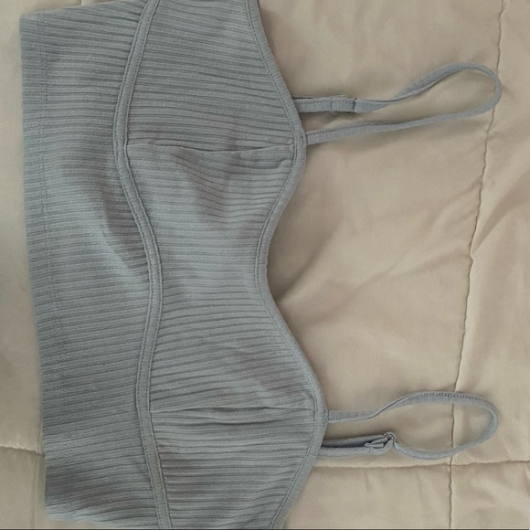 Cropped tank - Picture 5 of 5